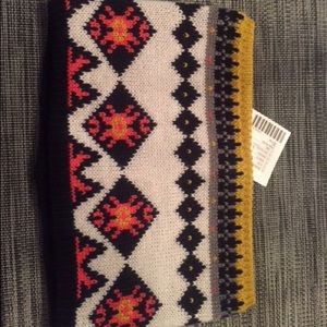 UO Neck Gaiter Scraf